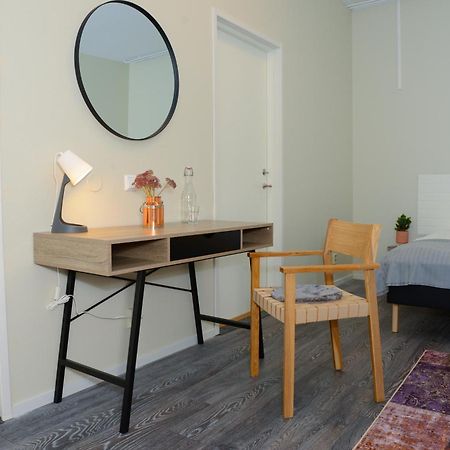 Britz Hostel Kristinehamn Dış mekan fotoğraf