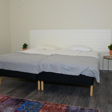 Britz Hostel Kristinehamn Dış mekan fotoğraf