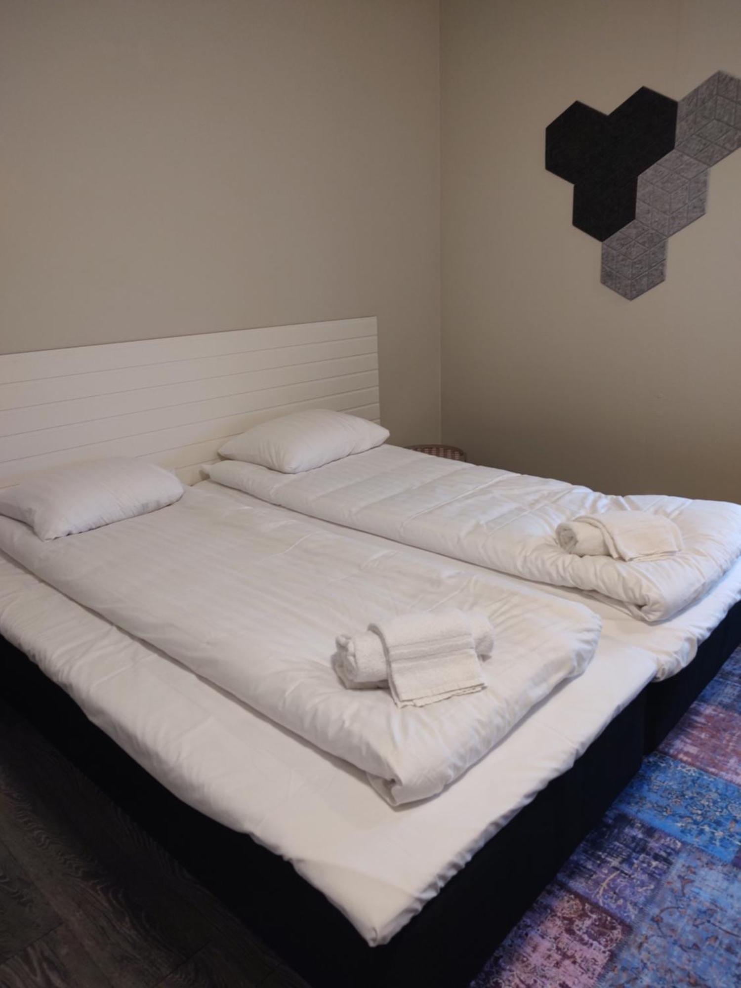 Britz Hostel Kristinehamn Dış mekan fotoğraf