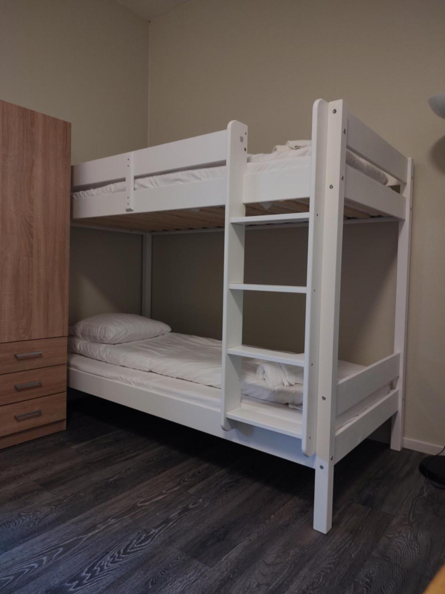 Britz Hostel Kristinehamn Dış mekan fotoğraf
