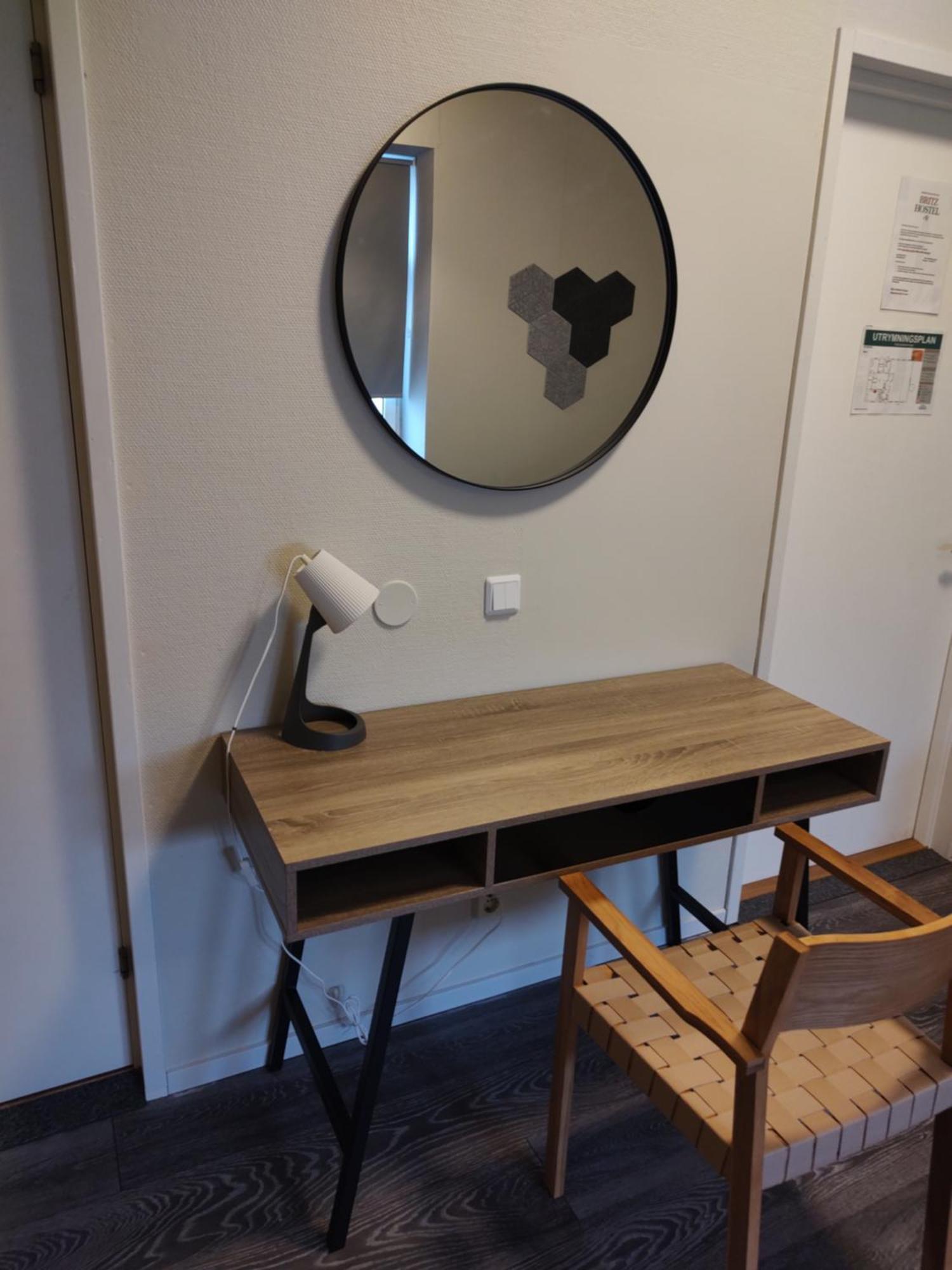 Britz Hostel Kristinehamn Dış mekan fotoğraf