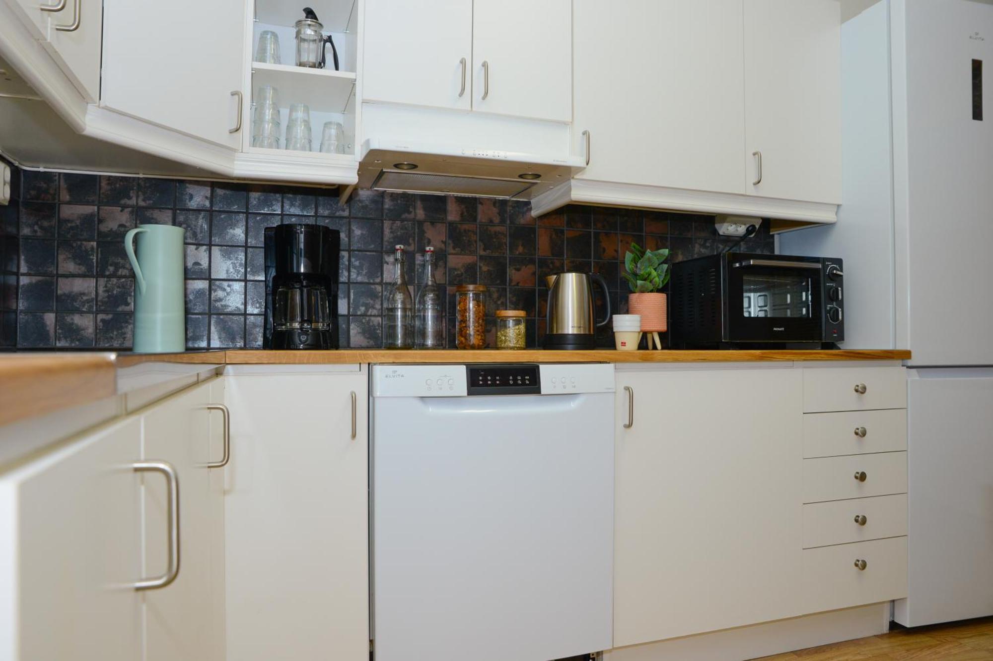 Britz Hostel Kristinehamn Dış mekan fotoğraf