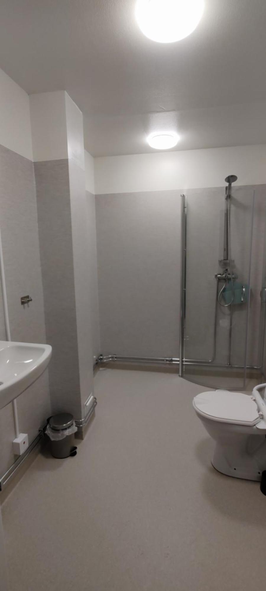 Britz Hostel Kristinehamn Dış mekan fotoğraf