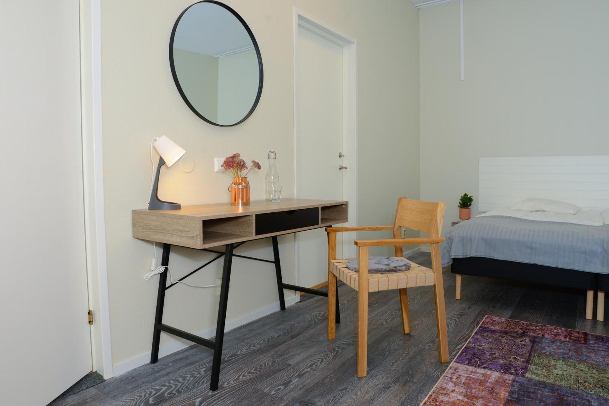 Britz Hostel Kristinehamn Dış mekan fotoğraf