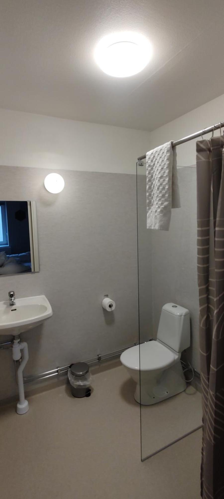 Britz Hostel Kristinehamn Dış mekan fotoğraf
