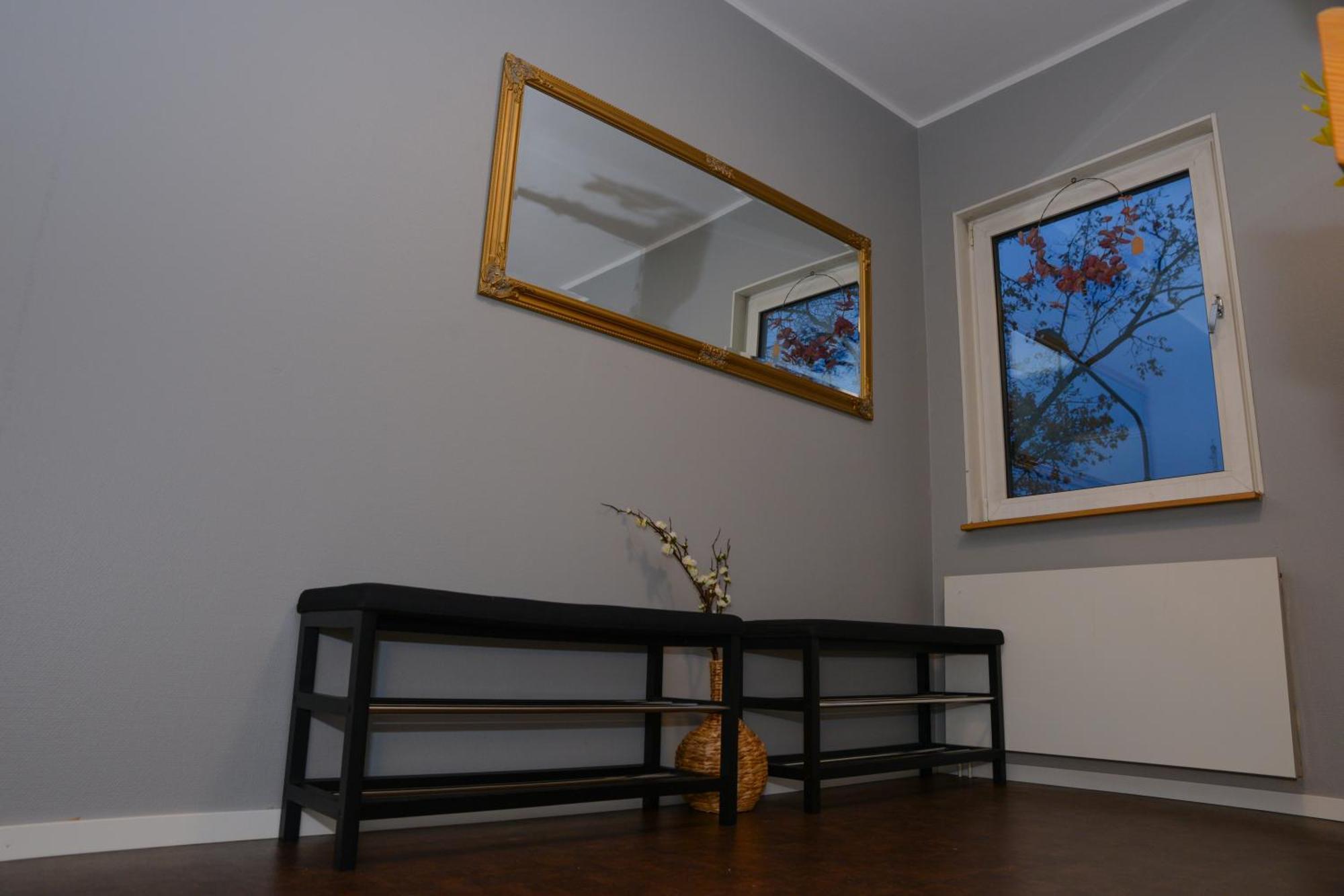 Britz Hostel Kristinehamn Dış mekan fotoğraf