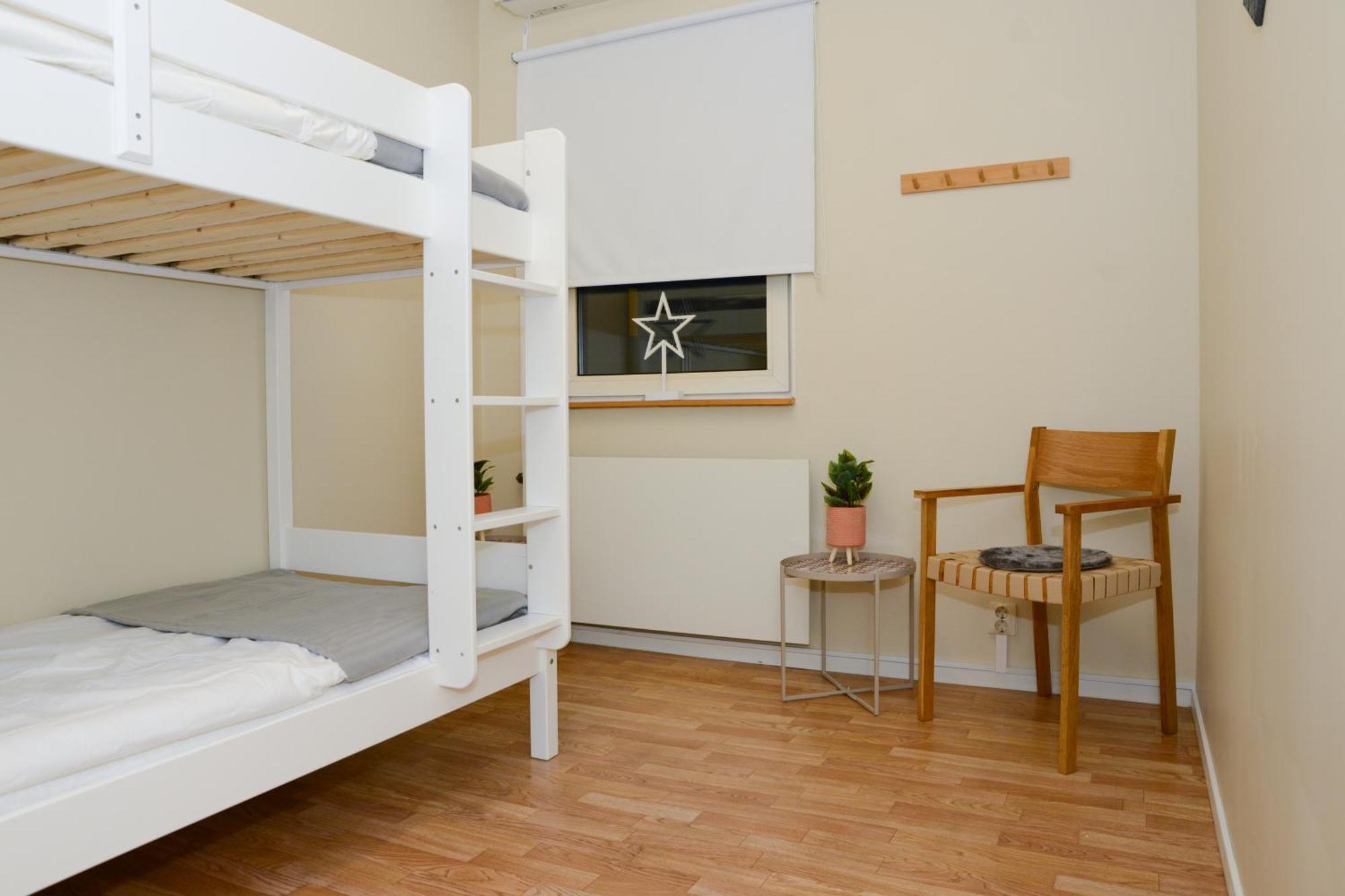 Britz Hostel Kristinehamn Dış mekan fotoğraf