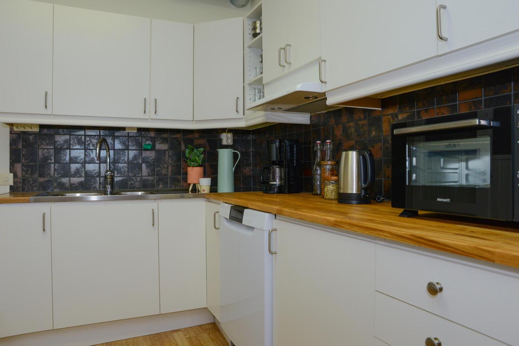 Britz Hostel Kristinehamn Dış mekan fotoğraf