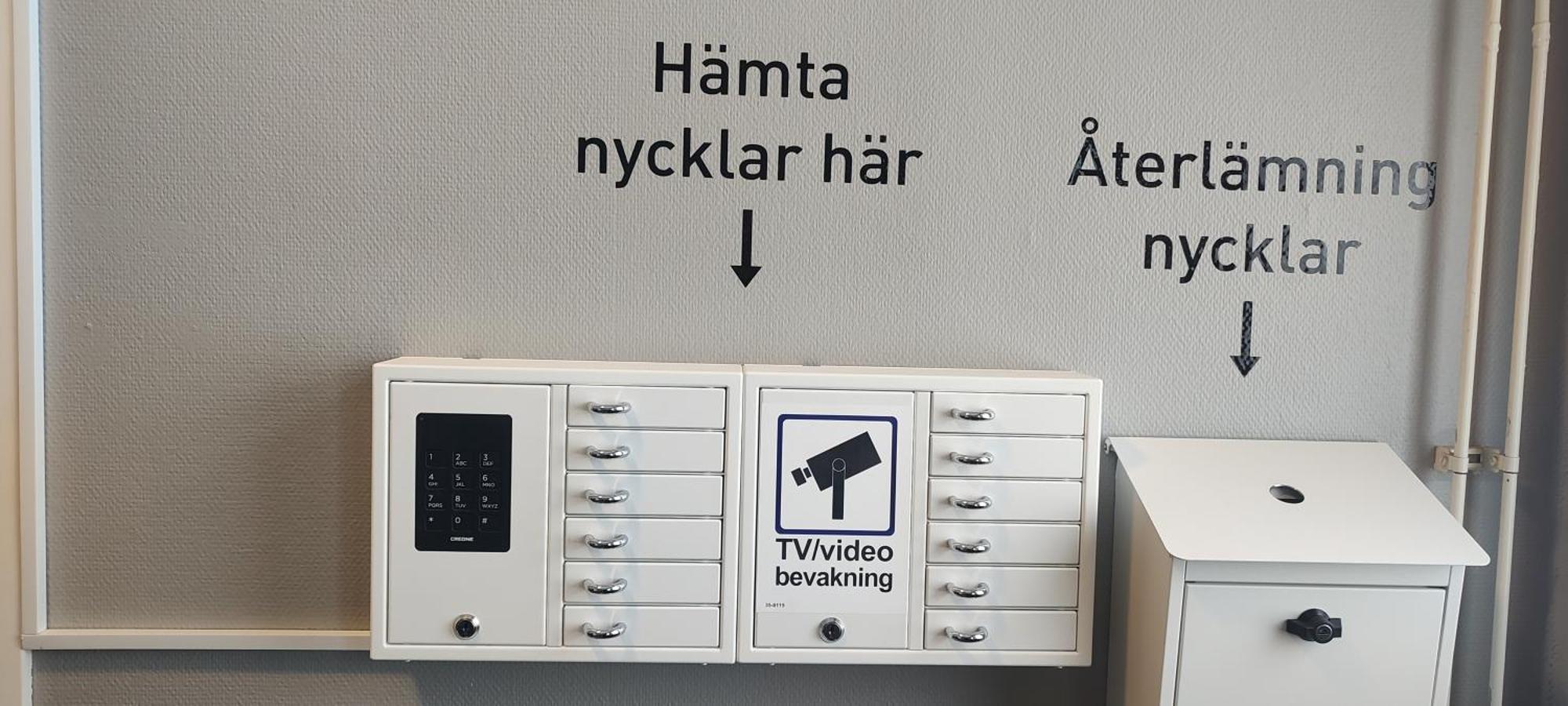Britz Hostel Kristinehamn Dış mekan fotoğraf