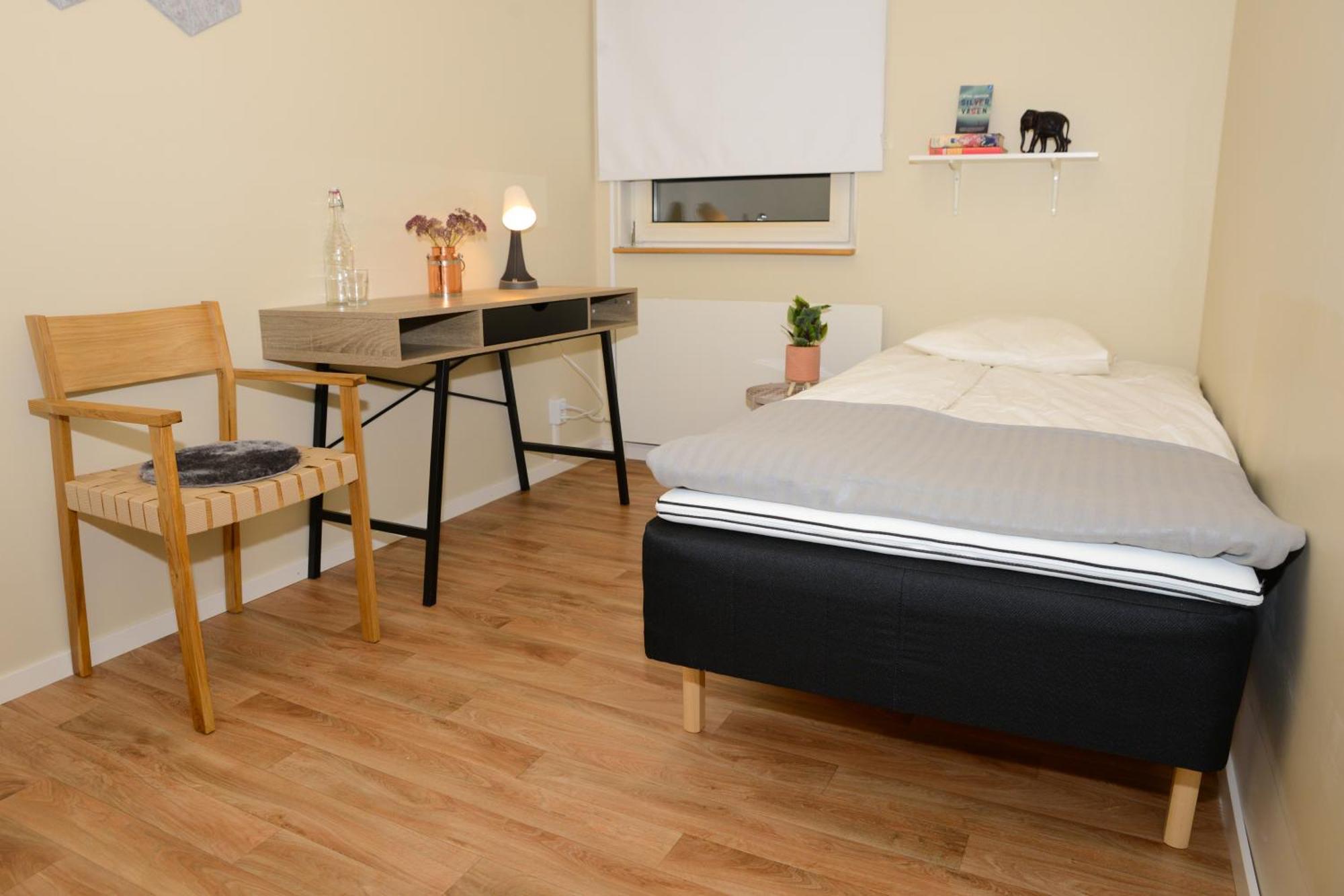Britz Hostel Kristinehamn Dış mekan fotoğraf