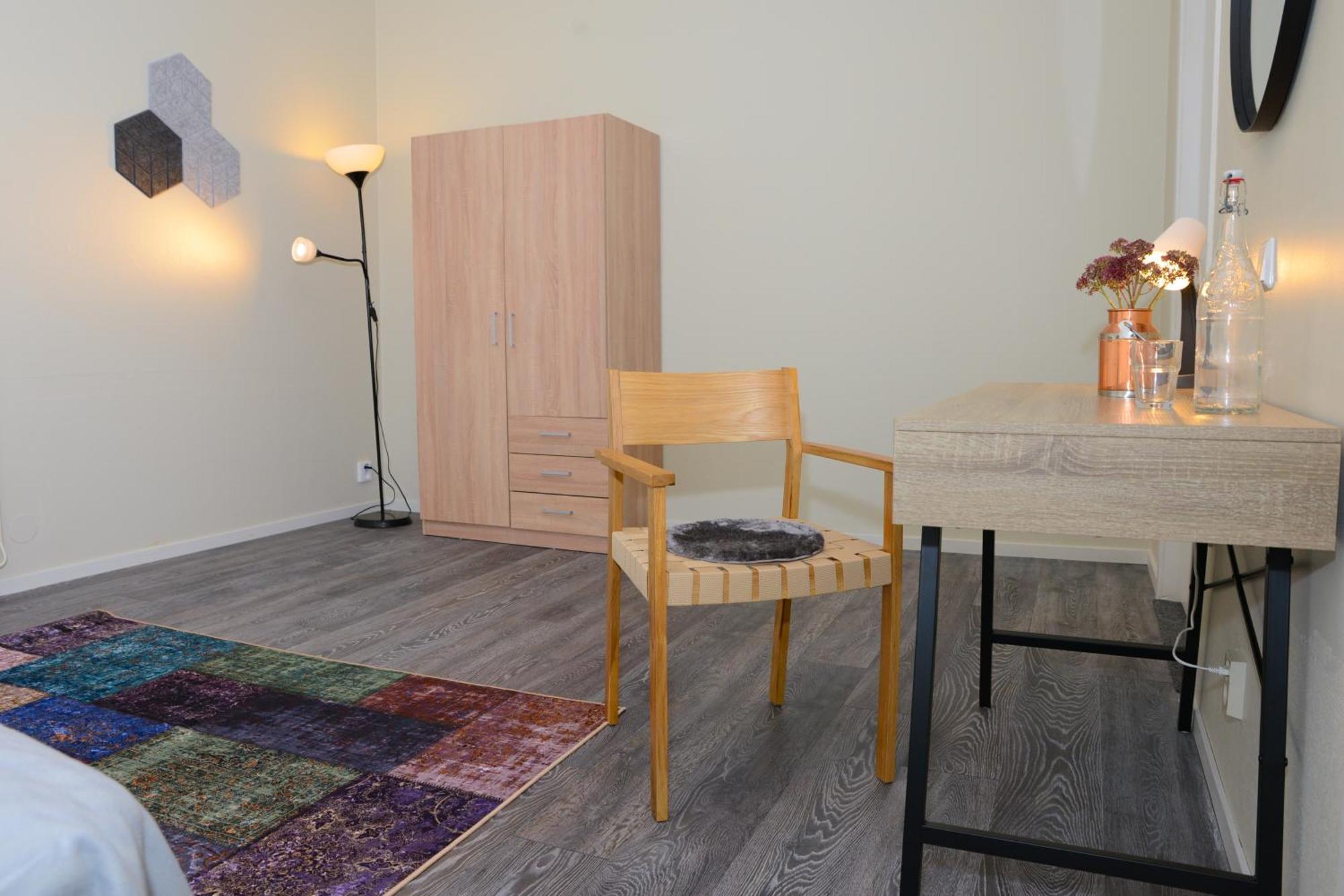 Britz Hostel Kristinehamn Dış mekan fotoğraf